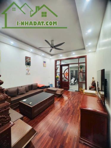Bán nhà 3 tầng lô góc 90m2-7,99 tỷ tuyến 2 Trung Lực, Đằng Lâm, Hải An, Hải Phòng - 3