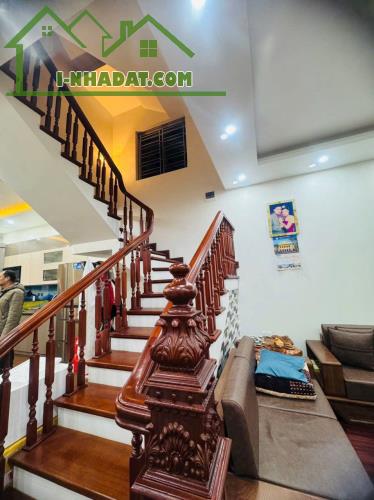 Bán nhà 3 tầng lô góc 90m2-7,99 tỷ tuyến 2 Trung Lực, Đằng Lâm, Hải An, Hải Phòng - 4