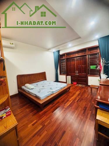 Bán nhà 3 tầng lô góc 90m2-7,99 tỷ tuyến 2 Trung Lực, Đằng Lâm, Hải An, Hải Phòng - 5