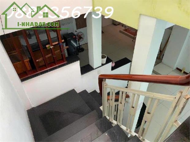 BÁN GẤP NHÀ NGUYỄN DUY – P.9, QUẬN 8 – GIÁ RẺ HƠN THỊ TRƯỜNG 15% – CHỈ 7 TỶ