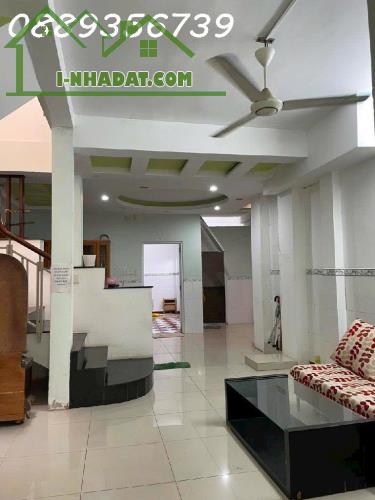 BÁN GẤP NHÀ NGUYỄN DUY – P.9, QUẬN 8 – GIÁ RẺ HƠN THỊ TRƯỜNG 15% – CHỈ 7 TỶ - 2