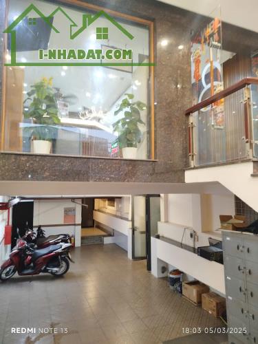 📣🌼🌹SIÊU KHÁCH SẠN 8 TẦNG – GIẢM SÂU 3 TỶ – GIÁ MỚI CHỈ 33 TỶ! Hiệp Thành, Quận 12