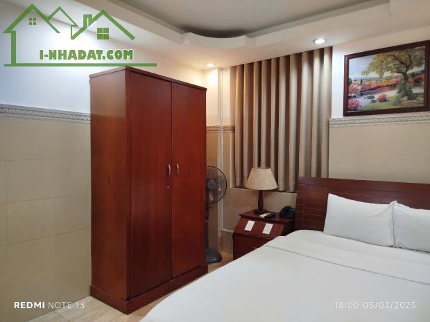 📣🌼🌹SIÊU KHÁCH SẠN 8 TẦNG – GIẢM SÂU 3 TỶ – GIÁ MỚI CHỈ 33 TỶ! Hiệp Thành, Quận 12 - 3
