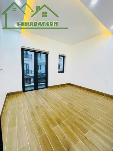 Siêu phẩm nhà 4 tầng độc lập xây mới TĐC Xi Măng, Sở Dầu, Hồng Bàng giá nhô 4,xx tỷ - 2