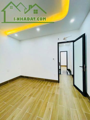 Siêu phẩm nhà 4 tầng độc lập xây mới TĐC Xi Măng, Sở Dầu, Hồng Bàng giá nhô 4,xx tỷ - 5