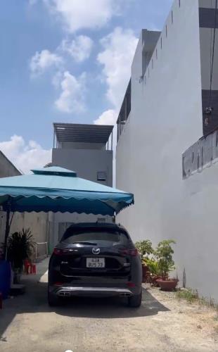Bán lô đất MT đường Bùi Vịnh, gần đường Lê Đại Hành , DT 100m2 giá 3ty850 LH 0942992361 - 2