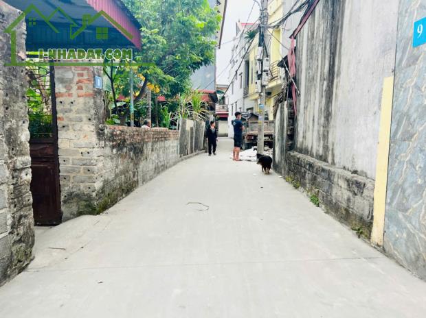 Hàng hiếm Quán Toan, Hồng Bàng 118m giá chỉ 1,6x tỷ  LH 0979087664 - 2