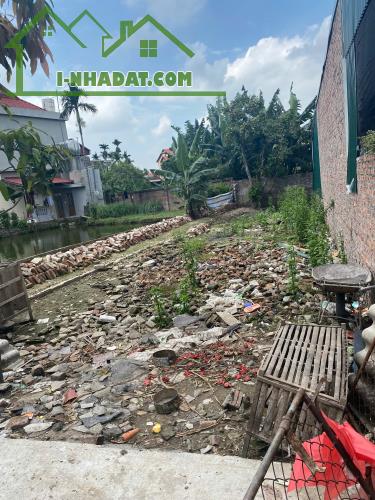 Chính chủ cần bán Nhanh Lô Đất Tại Xã Nam Hồng – Nam Sách – Hải Dương. - 1