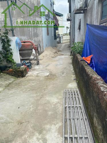 Chính chủ cần bán Nhanh Lô Đất Tại Xã Nam Hồng – Nam Sách – Hải Dương. - 2
