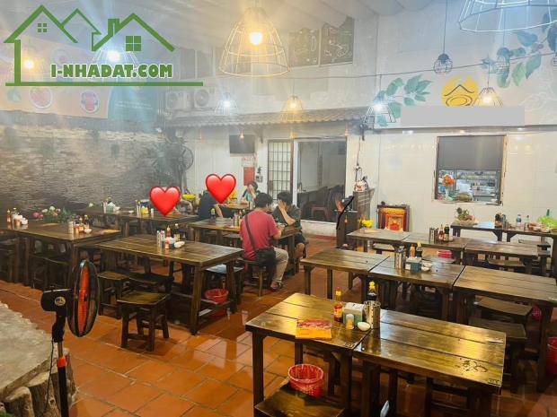 SANG QUÁN ĂN KHU D1 BÌNH THẠNH, TP. HỒ CHÍ MINH