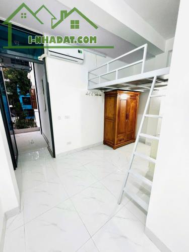CHO THUÊ PHÒNG TRỌ KHÉP KÍN TẠI PHỐ TÔN ĐỨC THẮNG, PHƯỜNG HÀNG BỘT, ĐÔNGA ĐA,  HÀ NỘI - 3