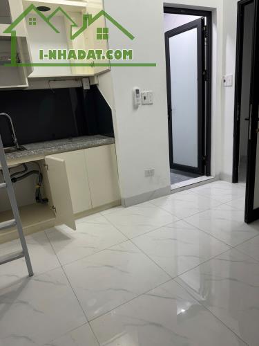 CHO THUÊ PHÒNG TRỌ KHÉP KÍN TẠI PHỐ TÔN ĐỨC THẮNG, PHƯỜNG HÀNG BỘT, ĐÔNGA ĐA,  HÀ NỘI - 1