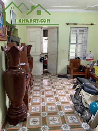 SIÊU PHẨM CỰC HIẾM NHÀ 2 TẦNG Tuyến 2 đường Cam Lộ, Hùng Vương, Hồng Bàng, TP. Hải Phòng - 2
