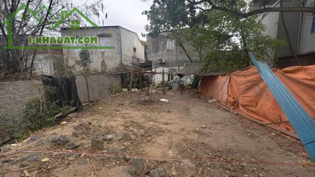 Chính chủ cần bán Nhanh Lô Đất Tại Phường Đại Phúc – TP Bắc Ninh – Bắc Ninh.