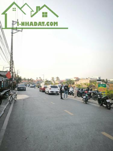 Bán đất Tân Trào - Kiến Thụy - Hải Phòng - 2
