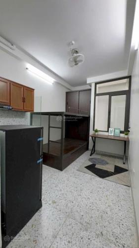 BÁN CĂN HỘ DÒNG TIỀN NGÕ GỐC ĐỂ - MINH KHAI - 65m2/5TẦNG - THANG MÁY-TRÊN 13 TỶ-CHO THUÊ - 4