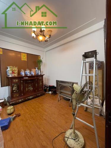 🔥 VŨ TRỌNG PHỤNG - NHÀ 2  MẶT NGÕ - 40M² - 5 TẦNG - GIÁ 9 TỶ 🔥 - 5