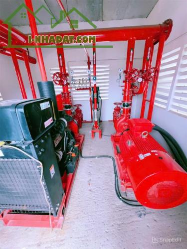 Cho thuê xưởng 3840m2 mới 100% tại KCN Nhơn Trạch, Đồng Nai, giá thuê 480tr/tháng. - 3