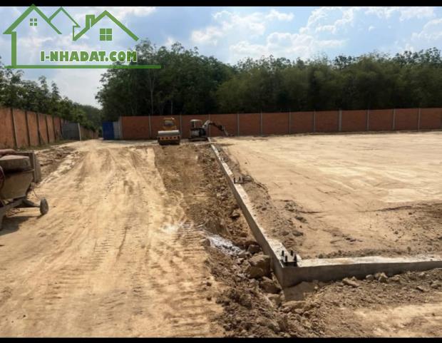 💥CẦN BÁN GẤP ĐẤT SKC LONG NGUYÊN BẦU BÀNG -BÌNH DƯƠNG