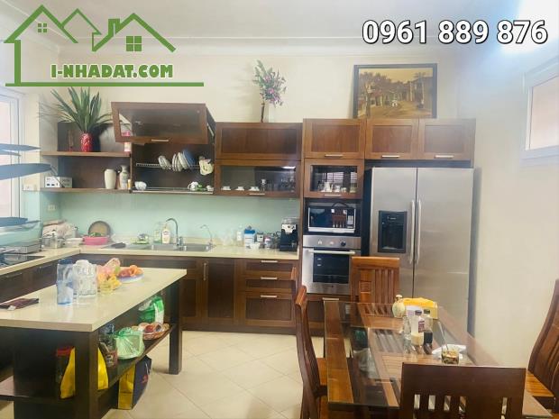 BÁN NHÀ QUÁN SỨ - QUẬN HOÀN KIẾM - NHÀ DÂN XÂY - NGÕ SẠCH ĐẸP - AN SINH ĐỈNH - DT:42MX5T -