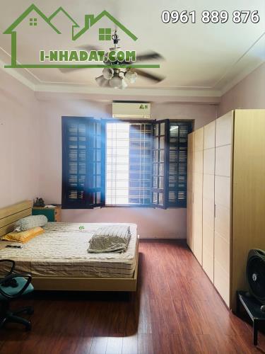BÁN NHÀ QUÁN SỨ - QUẬN HOÀN KIẾM - NHÀ DÂN XÂY - NGÕ SẠCH ĐẸP - AN SINH ĐỈNH - DT:42MX5T - - 1