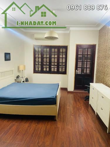 BÁN NHÀ QUÁN SỨ - QUẬN HOÀN KIẾM - NHÀ DÂN XÂY - NGÕ SẠCH ĐẸP - AN SINH ĐỈNH - DT:42MX5T - - 2