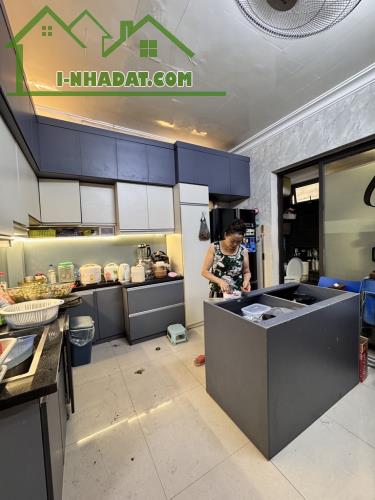Bán nhà tập thể tầng 1 võ thị sáu kinh doanh hai bà trưng - 1