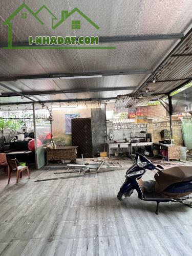 Bán nhà tập thể tầng 1 võ thị sáu kinh doanh hai bà trưng - 3