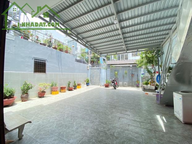 CẦN nhà trung tâm Quận BÁN 4 diện tích 342m giá nhỉnh 26,x tỷ - 4