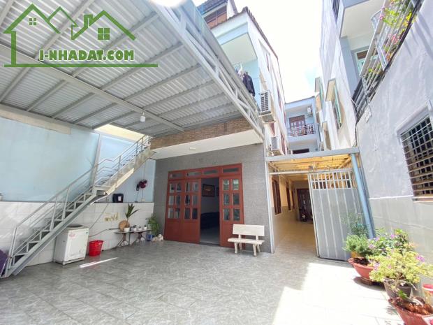CẦN nhà trung tâm Quận BÁN 4 diện tích 342m giá nhỉnh 26,x tỷ - 3