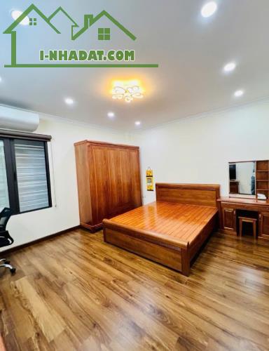Bán nhà tổ 2 Phúc Lợi – 30m² x 4.5 tầng – cách ô tô 20m – sổ riêng – chỉ 4,65 tỷ (TL) - 2