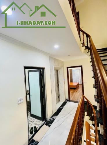Bán nhà tổ 2 Phúc Lợi – 30m² x 4.5 tầng – cách ô tô 20m – sổ riêng – chỉ 4,65 tỷ (TL) - 3