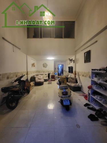 Bán gấp nhà mặt tiền Kinh Doanh Đẹp Tại Cư Xá Bình Thới, Phường 8, Quận 11, tp Hồ Chí Minh - 1