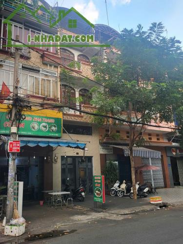 Bán gấp nhà mặt tiền Kinh Doanh Đẹp Tại Cư Xá Bình Thới, Phường 8, Quận 11, tp Hồ Chí Minh - 2