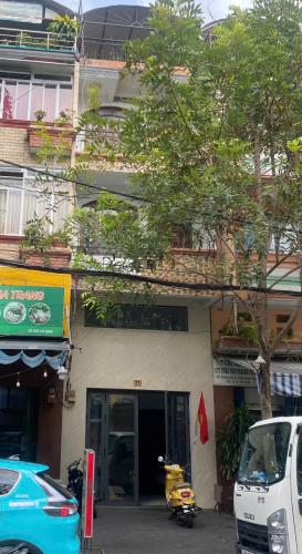 Bán gấp nhà mặt tiền Kinh Doanh Đẹp Tại Cư Xá Bình Thới, Phường 8, Quận 11, tp Hồ Chí Minh - 3