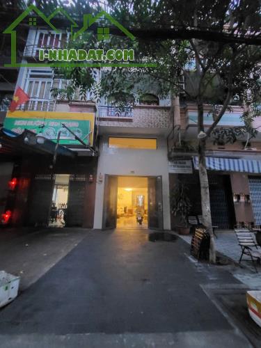 Bán gấp nhà mặt tiền Kinh Doanh Đẹp Tại Cư Xá Bình Thới, Phường 8, Quận 11, tp Hồ Chí Minh - 4