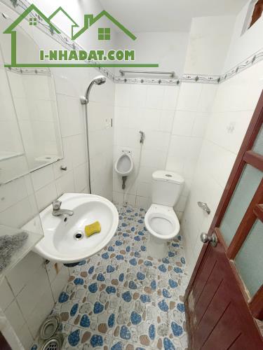 Nhà bán hẻm 769 Phạm Thế Hiển P4Q8 thông 78 Cao Lỗ - 4