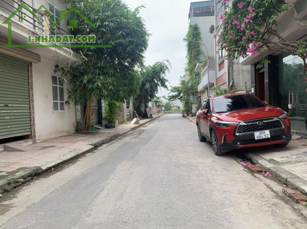 Không thể tìm được lô đất đầu tư nào tiềm năng hơn lô này 65m2 mặt tiền 5,5m đường 13m - 2