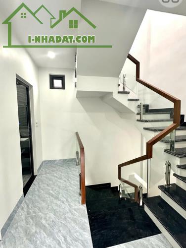 Bán nhà Phố Cấm, Gia Viên, Ngô Quyền, Hải Phòng. 3 tầng, 80m2, 3,15 tỷ. Ngang 6m, d2 - 1