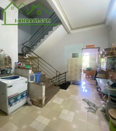 Bán nhà mặt tiền KD Trần Văn Giáp, Hiệp Tân, Tân Phú, 108m2, 4 tầng. chỉ hơn 11 tỷ - 1
