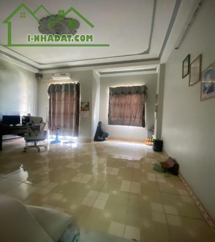 Bán nhà mặt tiền KD Trần Văn Giáp, Hiệp Tân, Tân Phú, 108m2, 4 tầng. chỉ hơn 11 tỷ - 2