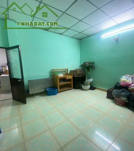 Bán nhà mặt tiền KD Trần Văn Giáp, Hiệp Tân, Tân Phú, 108m2, 4 tầng. chỉ hơn 11 tỷ - 3