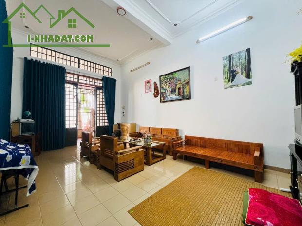 Nhà 1 trệt 1 mê đường Lý Chính Thắng khu Metro (6x20m.TC 100%)- zá 7,3 tỷ - 2