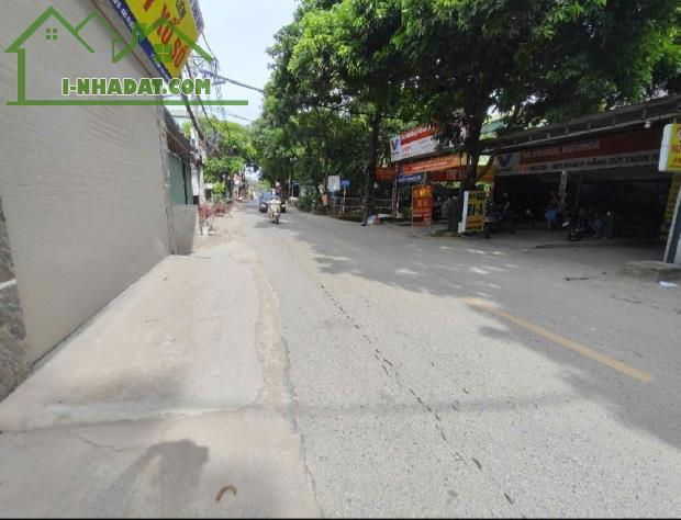 BÁN NHÀ MẶT NGÕ XUÂN ĐỈNH – Ô TÔ TRÁNH – KINH DOANH ĐỈNH – GIÁ CHỈ 5.X TỶ! - 1