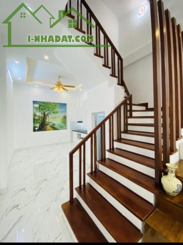 BÁN GẤP SIÊU PHẨM NHÀ 4 TẦNG 45M² GIÁ NHỈNH 8TỶ TẠI BẾ VĂN ĐÀN HÀ ĐÔNG 🌀 - 1