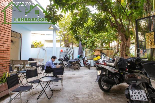 Hiện gia đình cần tiền để giải quyết công việc nên chủ muốn sang lại hồ câu tôm giải trí - 2