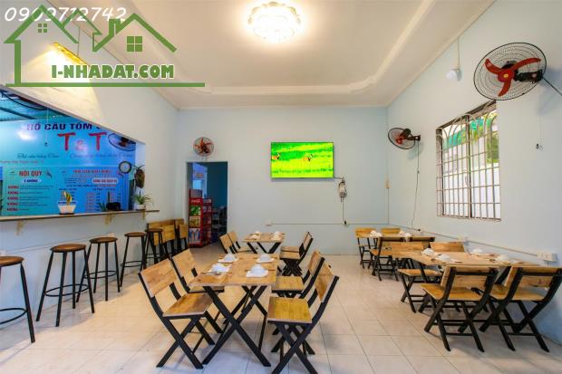 Hiện gia đình cần tiền để giải quyết công việc nên chủ muốn sang lại hồ câu tôm giải trí - 3