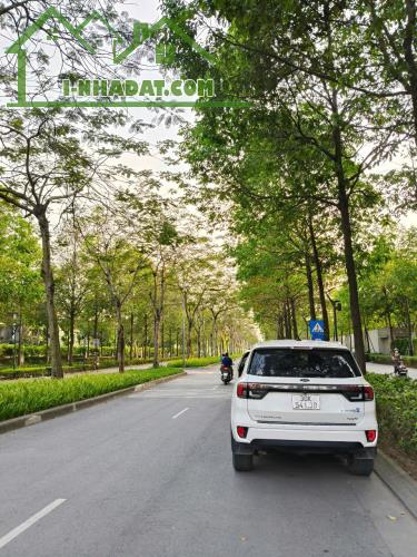 Chung cư cao cấp PAR KIARA, Hà Đông, 121m2, lô góc, 13.5 tỷ - 5