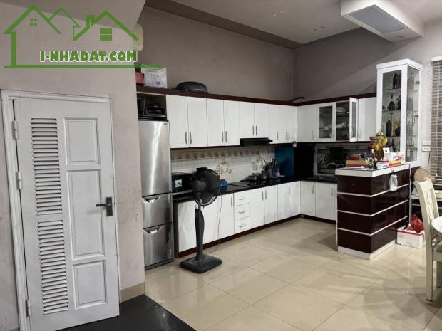 Bán biệt thự liền kề đầu Vinhome Long Biên, 152m2, mặt tiền 8m, giá 37,9 tỷ - 5