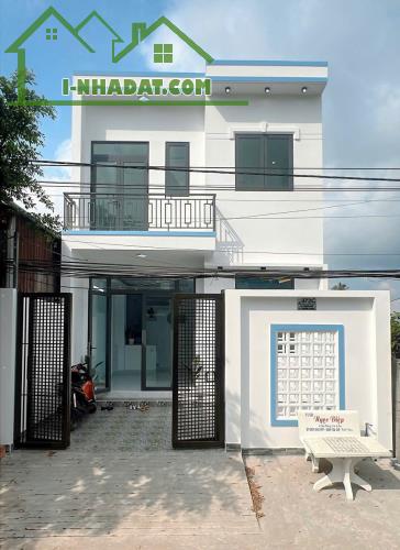 Chính chủ cần bán căn nhà ở số 372C khu vực Thạnh Phú phường Thường Thạnh,  Cái Răng TP.